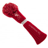 Liverpool F.C. Headcover Pompom (Driver)