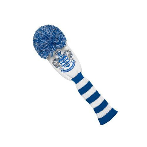 Queens Park Rangers F.C. Headcover Pompom (Driver)