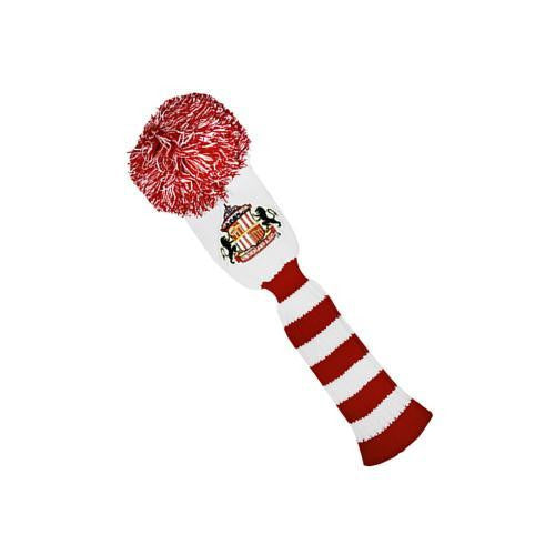 Sunderland A.F.C. Headcover Pompom (Driver)