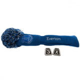 Everton F.C. Headcover Pompom (Fairway) BL