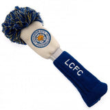 Leicester City F.C. Headcover Pompom (Fairway)