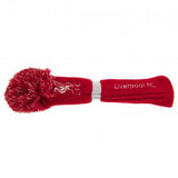 Liverpool F.C. Headcover Pompom (Fairway)