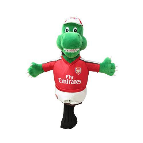 Arsenal F.C. Mascot Headcover