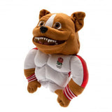 England R.F.U. Mascot Headcover