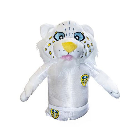 Leeds United F.C. Mascot Headcover