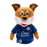 Leicester City F.C. Mascot Headcover