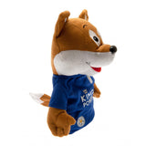 Leicester City F.C. Mascot Headcover