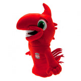 Liverpool F.C. Mascot Headcover