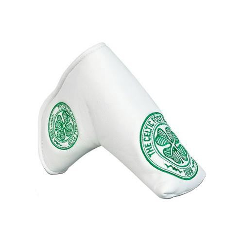 Celtic F.C. Blade Puttercover &amp;amp; Marker