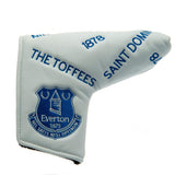 Everton F.C. Blade Puttercover &amp;amp; Marker