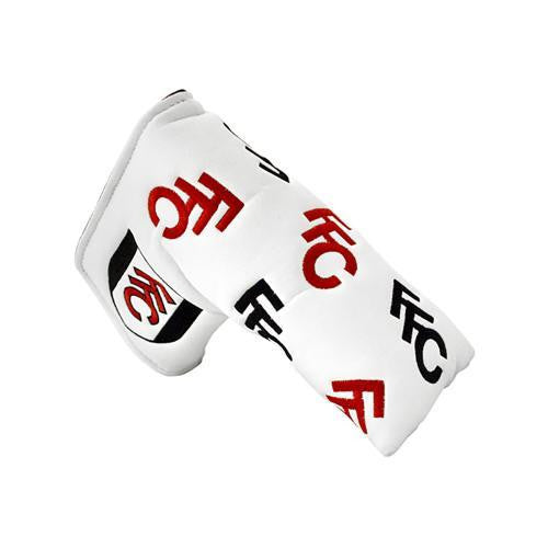 Fulham F.C. Blade Puttercover &amp;amp; Marker