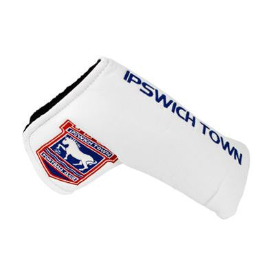 Ipswich Town F.C. Blade Puttercover &amp;amp; Marker