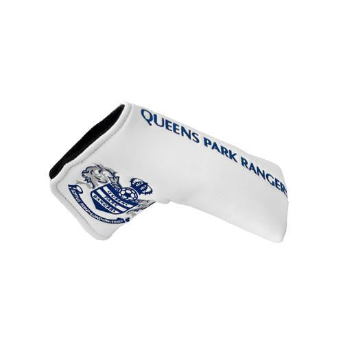 Queens Park Rangers F.C. Blade Puttercover &amp;amp; Marker