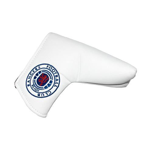 Rangers F.C. Blade Puttercover &amp;amp; Marker