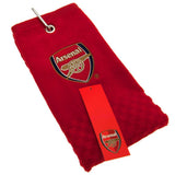 Arsenal F.C. Tri-Fold Towel