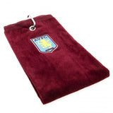 Aston Villa F.C. Tri-Fold Towel