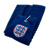 England F.A. Tri-Fold Towel