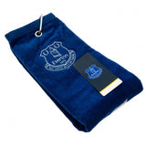 Everton F.C. Tri-Fold Towel