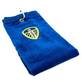 Leeds United F.C. Tri-Fold Towel