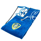 Leeds United F.C. Tri-Fold Towel