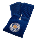 Leicester City F.C. Tri-Fold Towel