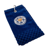 Leicester City F.C. Tri-Fold Towel