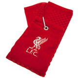 Liverpool F.C. Tri-Fold Towel