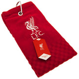 Liverpool F.C. Tri-Fold Towel