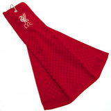 Liverpool F.C. Tri-Fold Towel