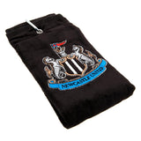 Newcastle United F.C. Tri-Fold Towel