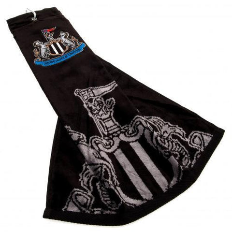 Newcastle United F.C. Tri-Fold Towel