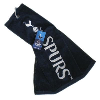 Tottenham Hotspur F.C. Tri-Fold Towel