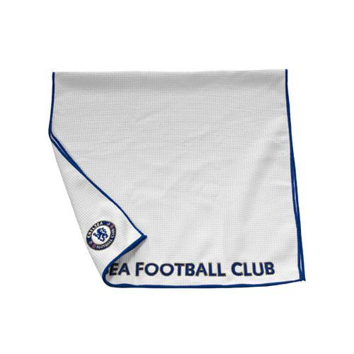 Chelsea F.C. Aqualock Caddy Towel