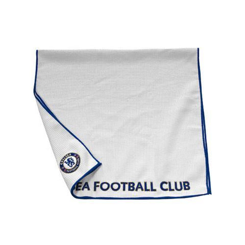 Chelsea F.C. Aqualock Caddy Towel