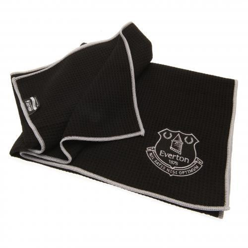 Everton F.C. Aqualock Caddy Towel