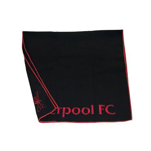 Liverpool F.C. Aqualock Caddy Towel