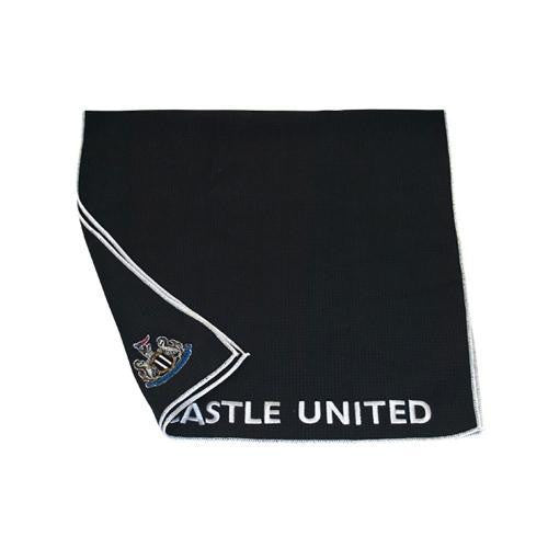 Newcastle United F.C. Aqualock Caddy Towel