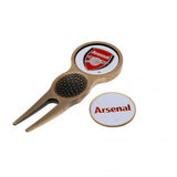 Arsenal F.C. Divot Tool &amp;amp; Marker