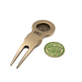 Celtic F.C. Divot Tool &amp;amp; Marker