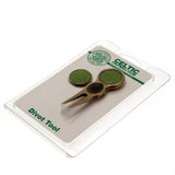 Celtic F.C. Divot Tool &amp;amp; Marker