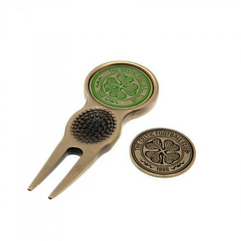 Celtic F.C. Divot Tool &amp;amp; Marker