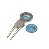 Coventry City F.C. Divot Tool &amp;amp; Marker