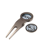 Derby County F.C. Divot Tool &amp;amp; Marker