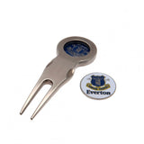 Everton F.C. Divot Tool &amp;amp; Marker