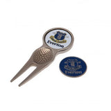 Everton F.C. Divot Tool &amp;amp; Marker