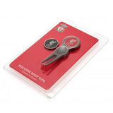 Liverpool F.C. Divot Tool &amp;amp; Marker