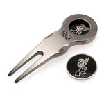 Liverpool F.C. Divot Tool &amp;amp; Marker