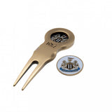 Newcastle United F.C. Divot Tool &amp;amp; Marker