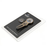 Newcastle United F.C. Divot Tool &amp;amp; Marker