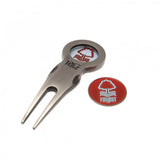 Nottingham Forest F.C. Divot Tool &amp;amp; Marker